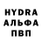АМФЕТАМИН VHQ Amelia London